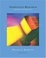 Cover of Operations Research