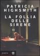 Cover of La follia delle sirene