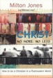 Cover of Christ--no more, no less