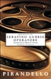 Cover of Quaderni di Serafino Gubbio operatore
