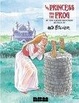 Cover of The Princess and the Frog