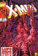 Cover of Gli Incredibili X-Men n. 019