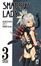 Cover of "Shadow Lady 3"
