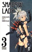 Shadow Lady 3