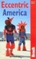 Cover of "Eccentric America, 2nd"