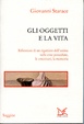 Cover of Gli oggetti e la vita