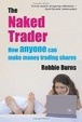 Cover of The Naked Trader