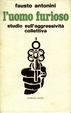 Cover of L'uomo furioso