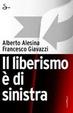 Cover of Il liberismo è di sinistra