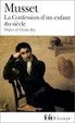 Cover of La Confession D'UN Enfant Du Siecle
