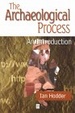 Cover of The Archaeological Process