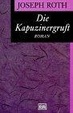 Cover of Die Kapuzinergruft