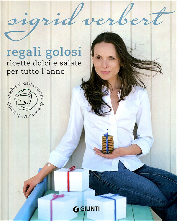 Più riguardo a Regali golosi