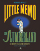 Cover of Little Nemo in Slumberland