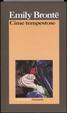 Cover of Cime tempestose