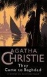 Cover of They Came to Baghdad