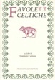 Cover of Favole celtiche