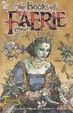 Cover of The Books of Faerie