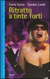Cover of Ritratto a tinte forti