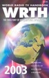 Cover of WRTH 2003 World Radio TV Handbook