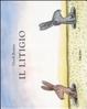 Cover of Il litigio