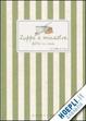 Cover of Zuppe e minestre fatte in casa