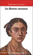 Cover of La donna romana