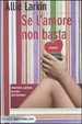 Cover of Se l'amore non basta