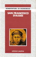 Cover of San Francesco d'Assisi