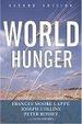 Cover of World Hunger