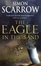 Cover of "The Eagle in the Sand"