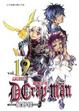 Cover of D.Gray-man 驅魔少年 19