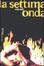Cover of La settima onda