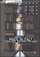 Cover of Made in Italy