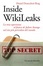 Cover of Inside WikiLeaks