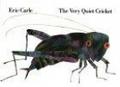 The Very Quiet Cricket