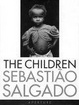 Cover of Sebastiao Salgado