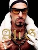 Cover of DA GOSPEL ACCORDING TO ALI G