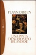 Cover of Una pinta d'inchiostro irlandese