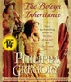 Cover of The Boleyn Inheritance
