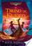 Cover of El trono de fuego