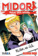 Cover of Midori, dame una mano 7