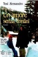 Cover of Un amore senza confini. Dalla Sicilia alla Malesia: amore, adulterio e morte