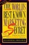 Cover of "The World's Best Known Marketing Secret, 2nd Edition"