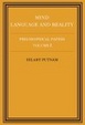 Cover of Philosophical Papers