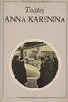 Cover of Anna Karenina Vol.1