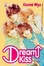 Cover of Dream Kiss vol. 1