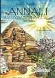 Cover of Annali della Gran Loggia d'Italia 1908-2010