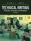 Cover of 'Technical Writing'