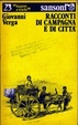 Cover of Racconti di campagna e di città